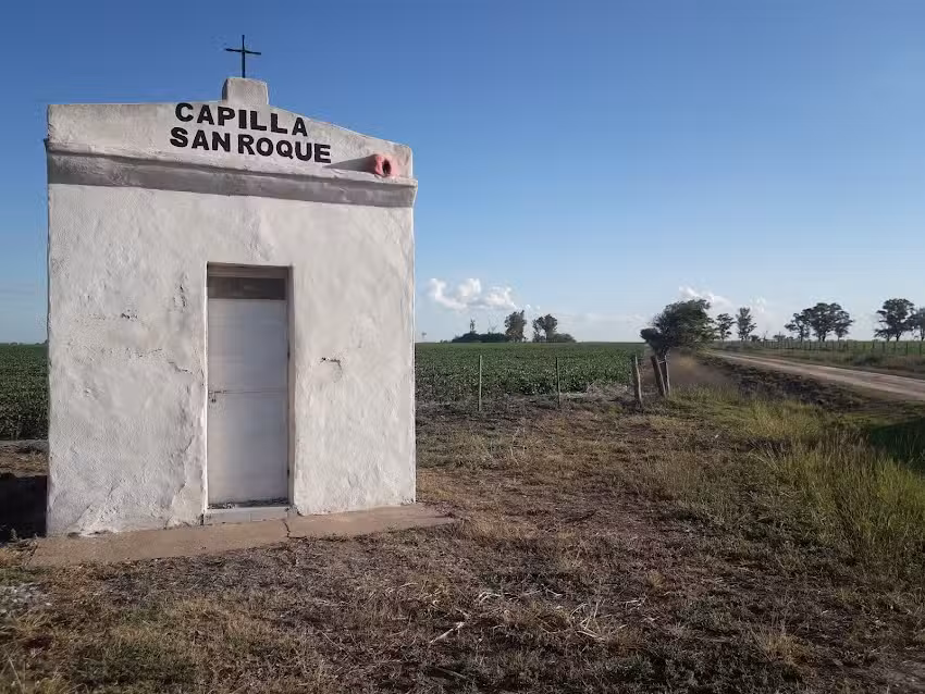 Capilla San Roque