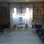 Capilla San Roque Gonzalez