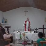 Capilla San Roque Gonzalez