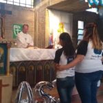 Capilla San Roque Gonz&aacute;lez