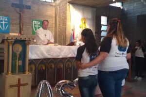 Capilla San Roque Gonz&aacute;lez