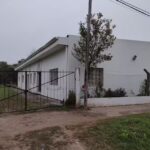 Capilla San Roque Gonz&aacute;lez