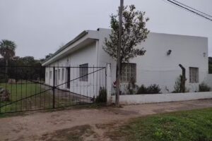 Capilla San Roque González