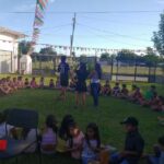 Capilla San Roque Gonz&aacute;lez