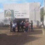 Capilla San Roque Gonzalez de Santa Cruz