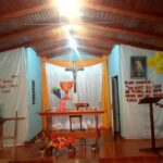 Capilla San Roque Gonzalez de Santa Cruz