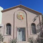 Capilla San Sebastian