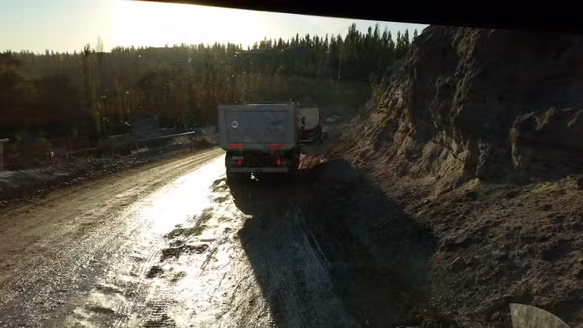 Capilla San Sebasti&aacute;n