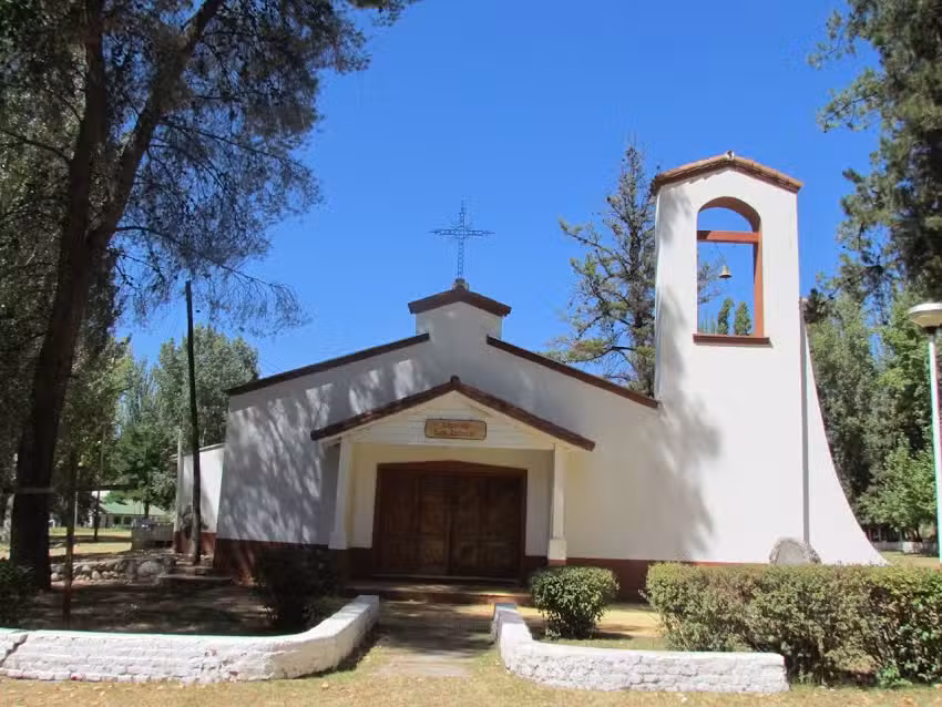 Capilla San Tarsicio