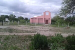 Capilla: San Vicente