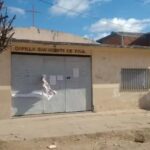 Capilla &ldquo;San Vicente de Paul&rdquo;