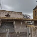 Capilla San Vicente de Paul