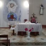 Capilla San Vicente Ferrer