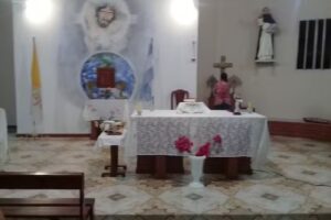 Capilla San Vicente Ferrer