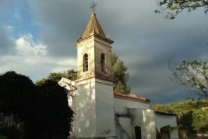 Capilla San Vicente Ferrer