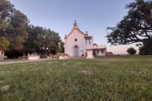 Capilla San Wendelino