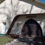 Capilla Santa B&aacute;rbara