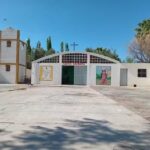 Capilla Santa Barbara