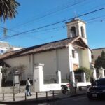 Capilla Santa B&aacute;rbara