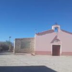 Capilla Santa Barbara