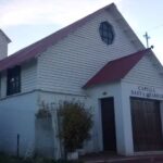 Capilla Santa Barbara