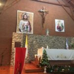 Capilla Santa Barbara