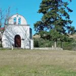 Capilla Santa B&aacute;rbara