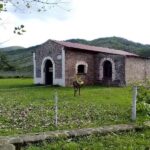 Capilla Santa B&aacute;rbara