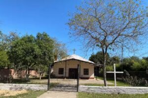 Capilla &ldquo;Santa Catalina&rdquo;