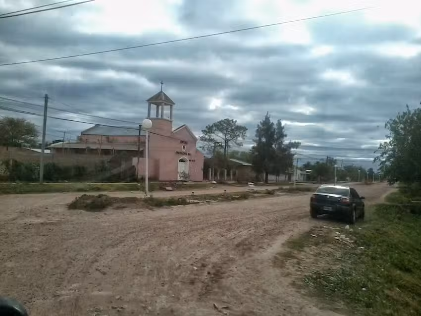 Capilla Santa Catalina