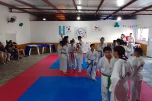 Capilla Santa Catalina