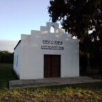 Capilla Santa Catalina