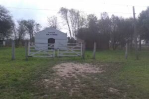 Capilla Santa Catalina