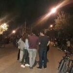 Capilla Santa Catalina de Siena