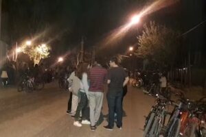 Capilla Santa Catalina de Siena