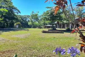 Capilla Santa Catalina De Siena Corrientes Cap.