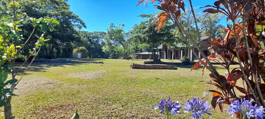 Capilla Santa Catalina De Siena Corrientes Cap.