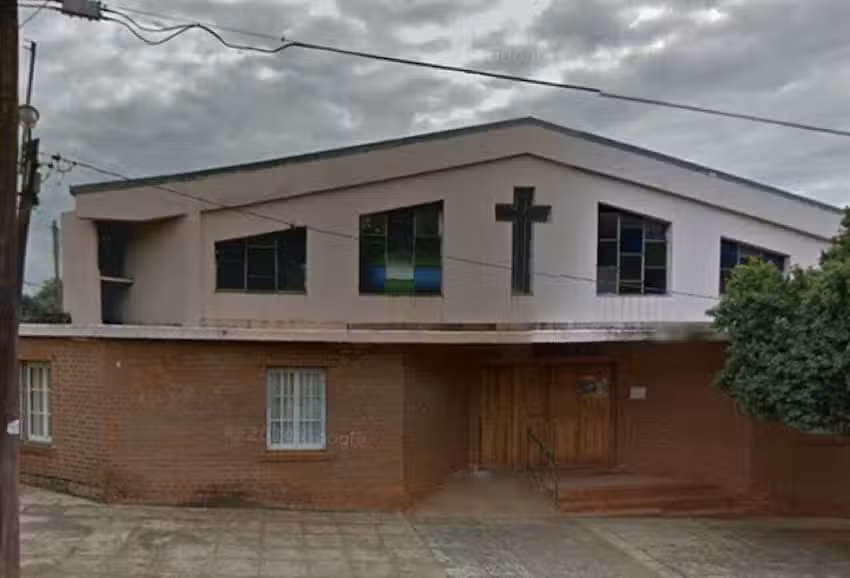 Capilla Santa Cecilia