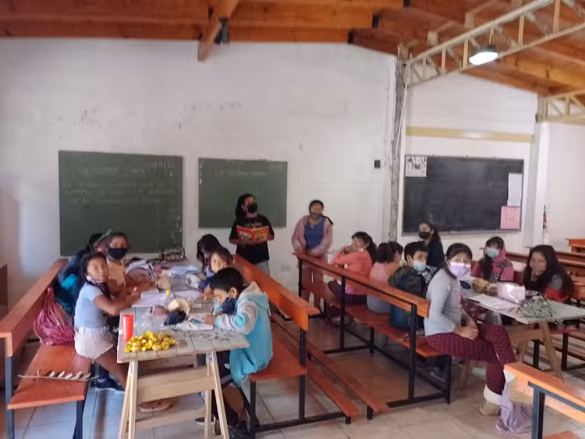 Capilla Santa Cecilia