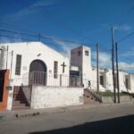 Capilla Santa Clara De As&iacute;s