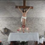 Capilla Santa Clotilde