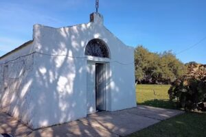 Capilla Santa Elisa I