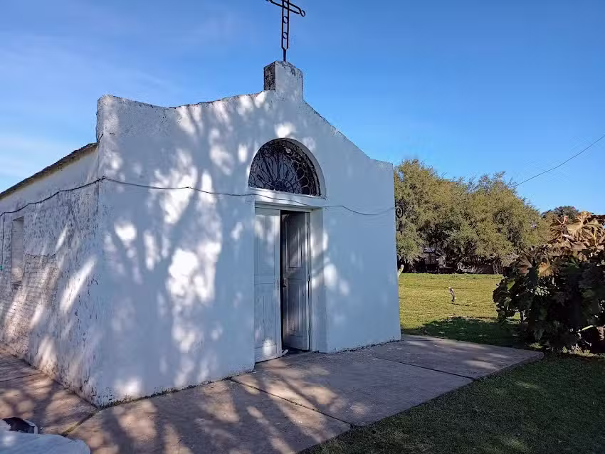 Capilla Santa Elisa I