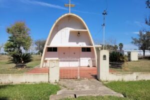 Capilla Santa Felicita