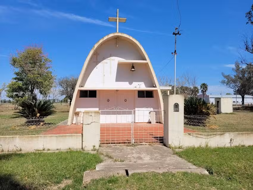 Capilla Santa Felicita
