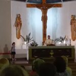 Capilla Santa In&eacute;s