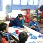 Capilla Santa In&eacute;s