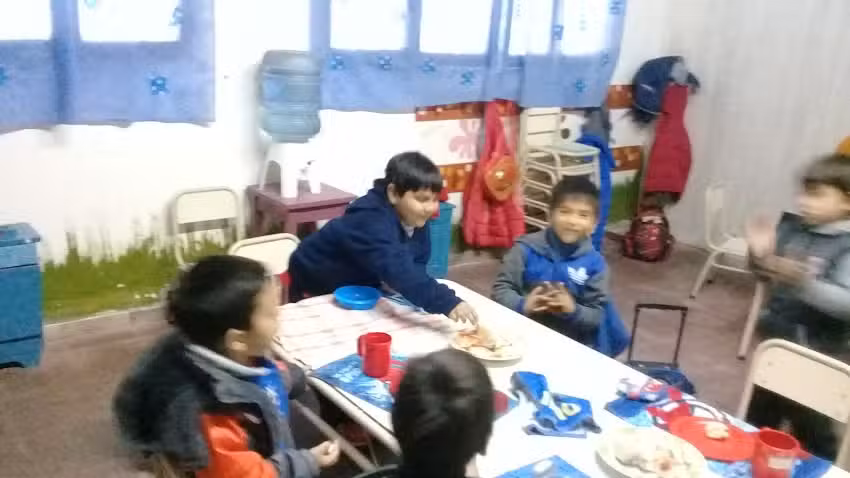 Capilla Santa In&eacute;s