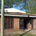 Capilla Santa Isabel de Hungr&iacute;a