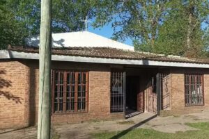 Capilla Santa Isabel de Hungr&iacute;a